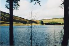 loch shandra